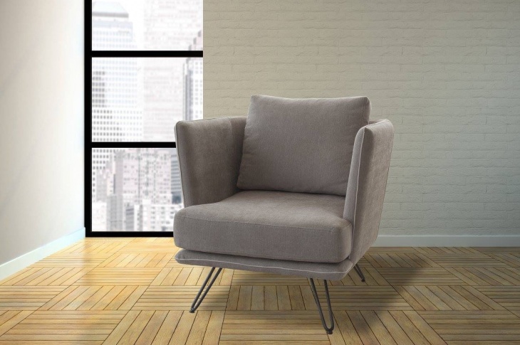 Image for Luigi Armchair