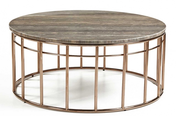 Image for Fedra Coffee table