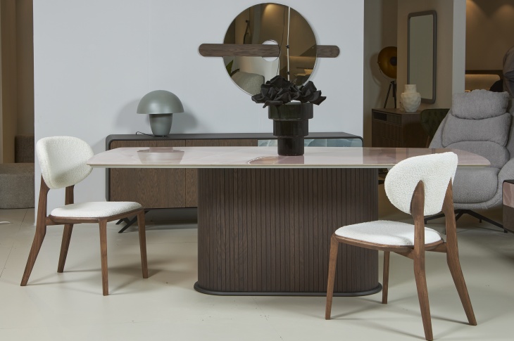Image for Kare Dining Table