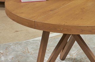 Thumbnail for Fancy Table