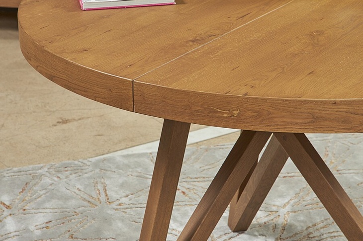 Image for Fancy Table