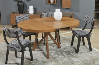 Thumbnail for Fancy Table