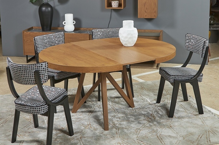 Image for Fancy Table