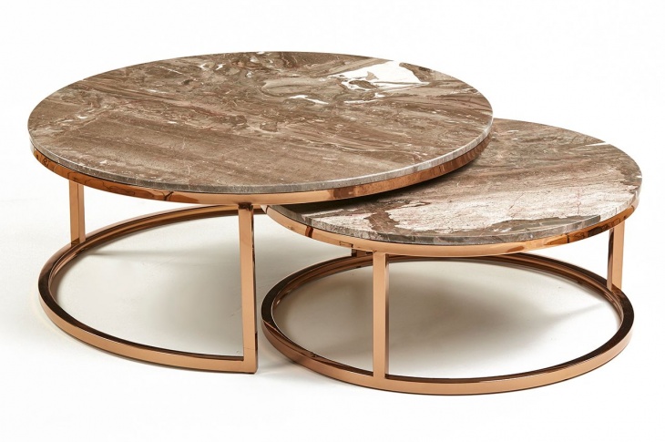 Image for Berlin coffee table
