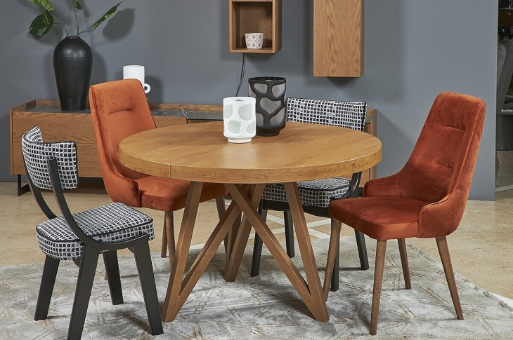 Image for Fancy Table