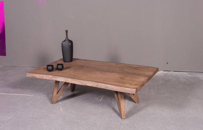 Poem coffee table