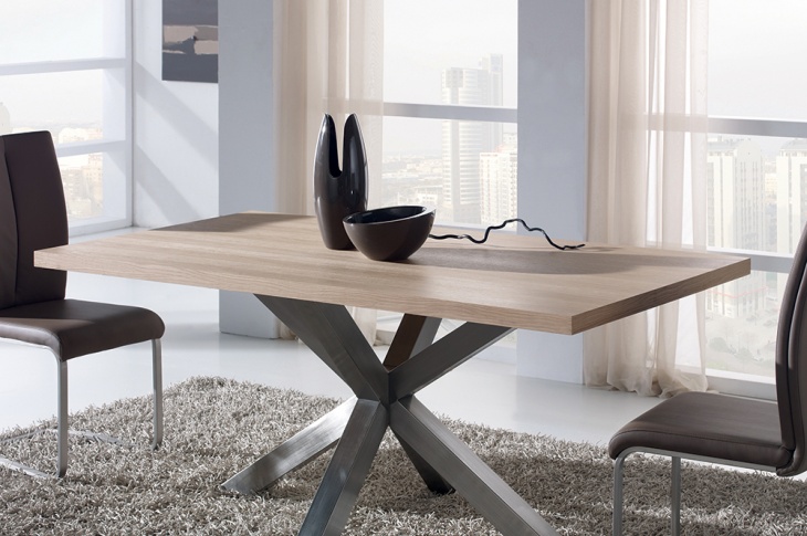 Image for Tania Dining Table