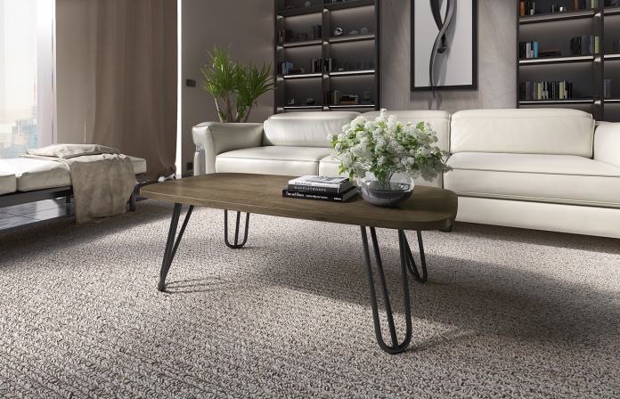 Olympus coffee table