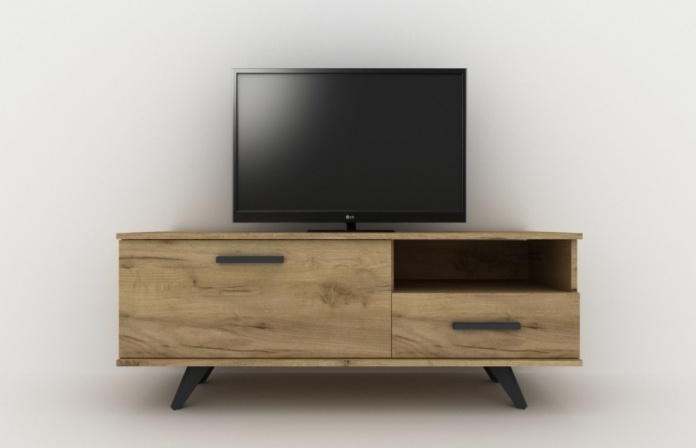 Uno tv stand