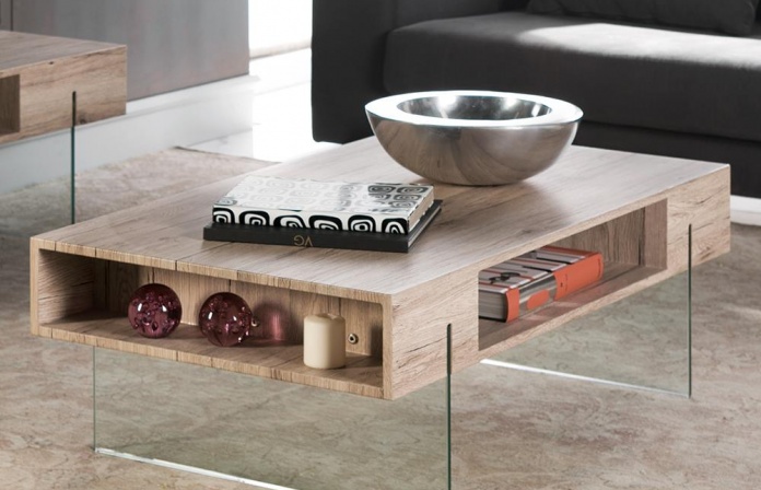 Celine coffee table